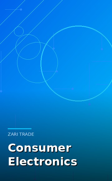 Consumer Electronics