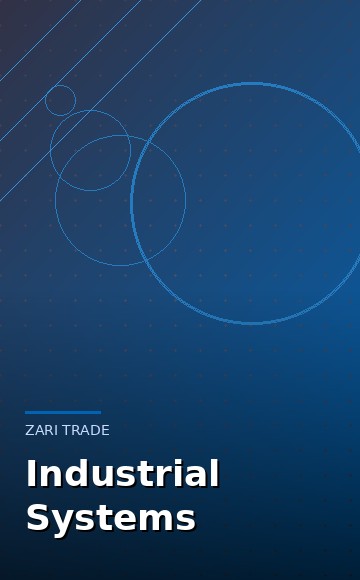 Industrial Systems