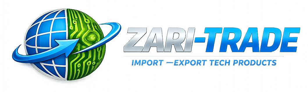 ZARI Trade